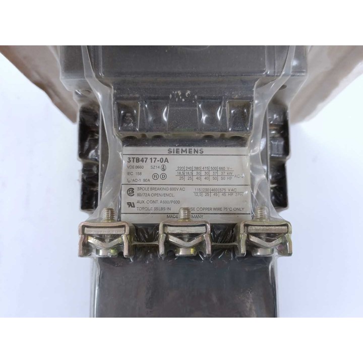 Siemens 3TB4717-0A