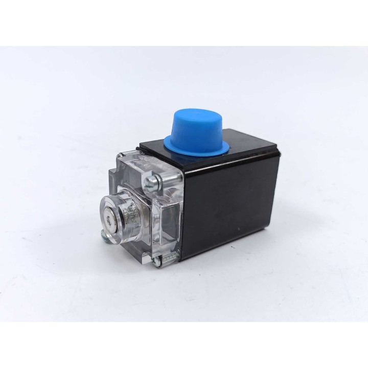 NUMATICS 226-411B