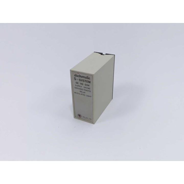 Electromatic SE 110 024