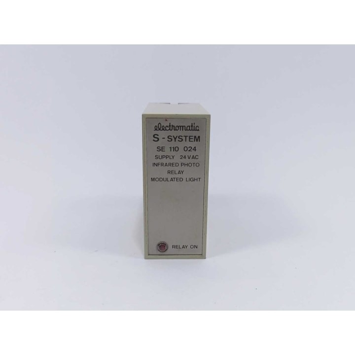 Electromatic SE 110 024