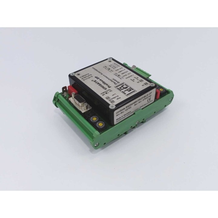 DEUTSCHMANN AUTOMATION RS232 485