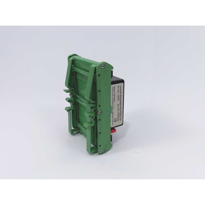 DEUTSCHMANN AUTOMATION RS232 485