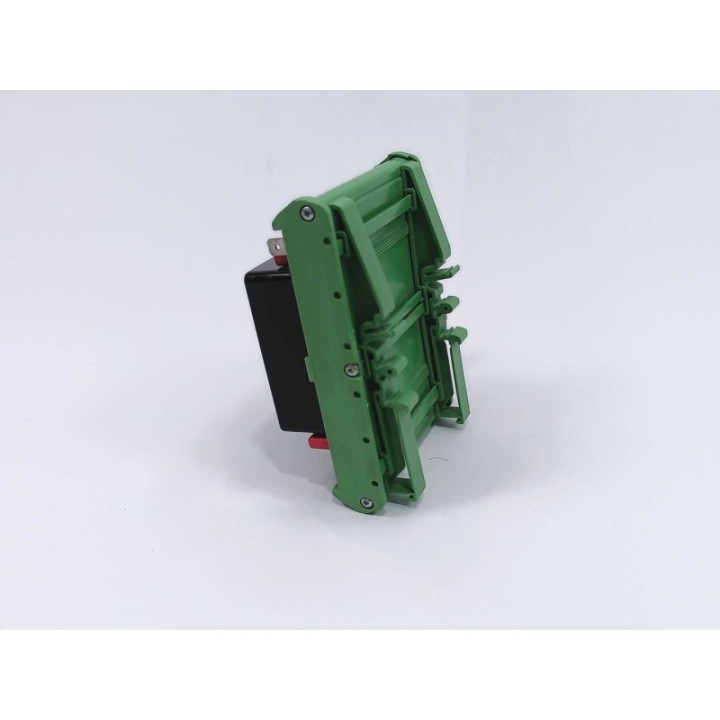 DEUTSCHMANN AUTOMATION RS232 485