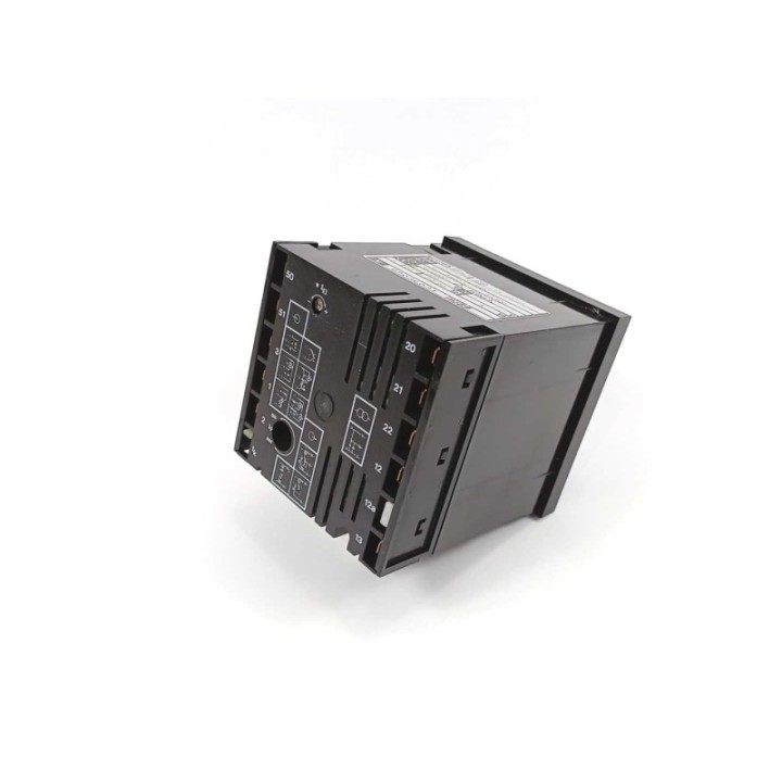 Jumo TROw-96 di Jumo TROw-96 di