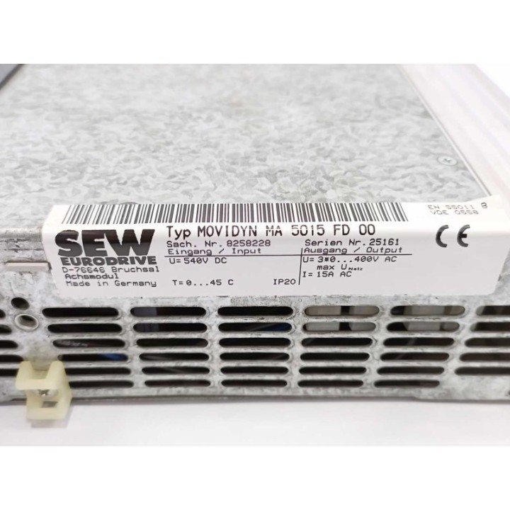 SEW-EURODRIVE  MA5015FD00 SEW-EURODRIVE  MA5015FD00