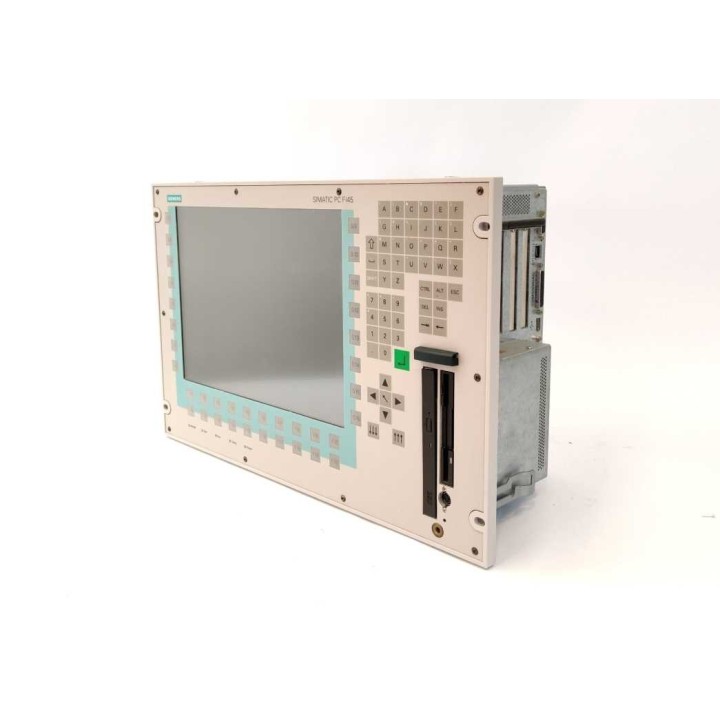 Siemens 6ES7645-3FB20-0AB1