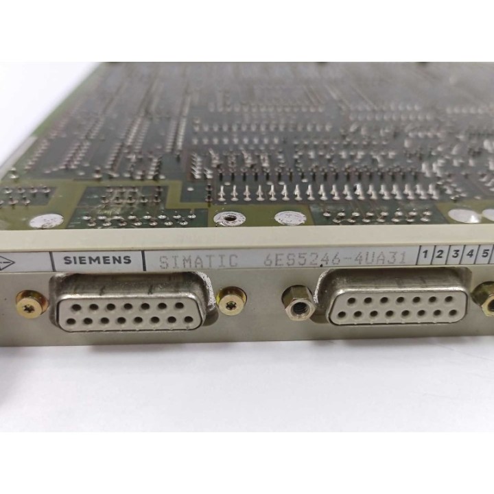 Siemens 6ES5246-4UA31