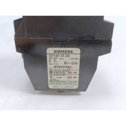 Siemens 3TH8031-0A