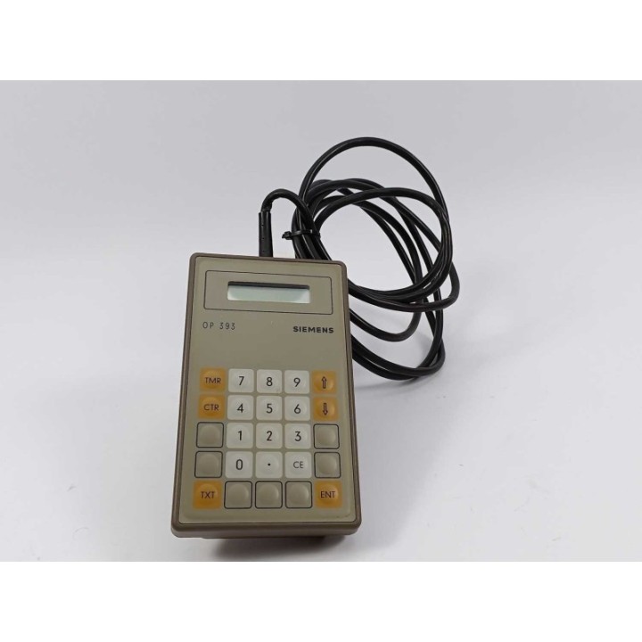 Siemens 6ES5393-0UA11