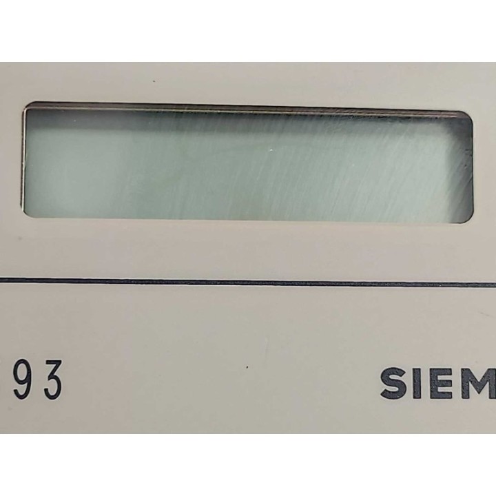 Siemens 6ES5393-0UA11