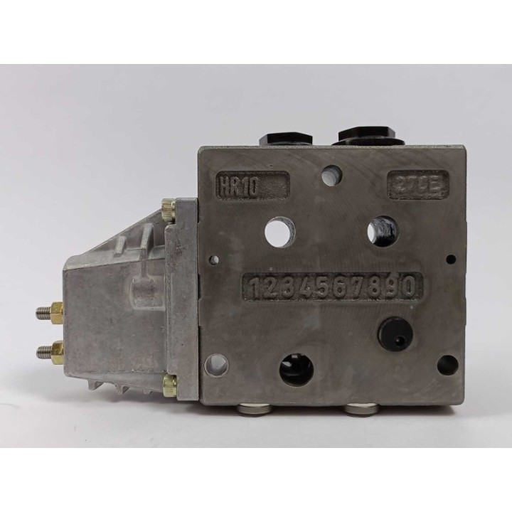 Danfoss 157B6203