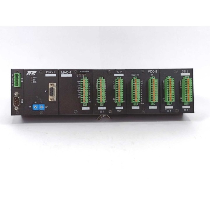 TRsystems 704-10063