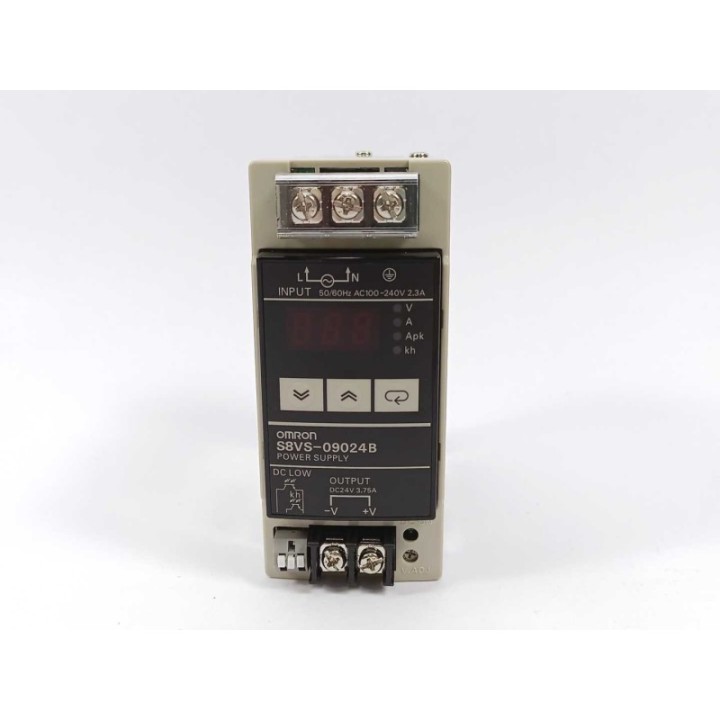 OMRON S8VS-09024B