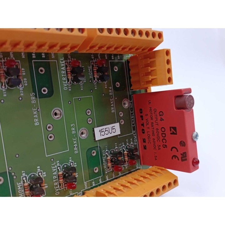 Weidmüller 30330-12460