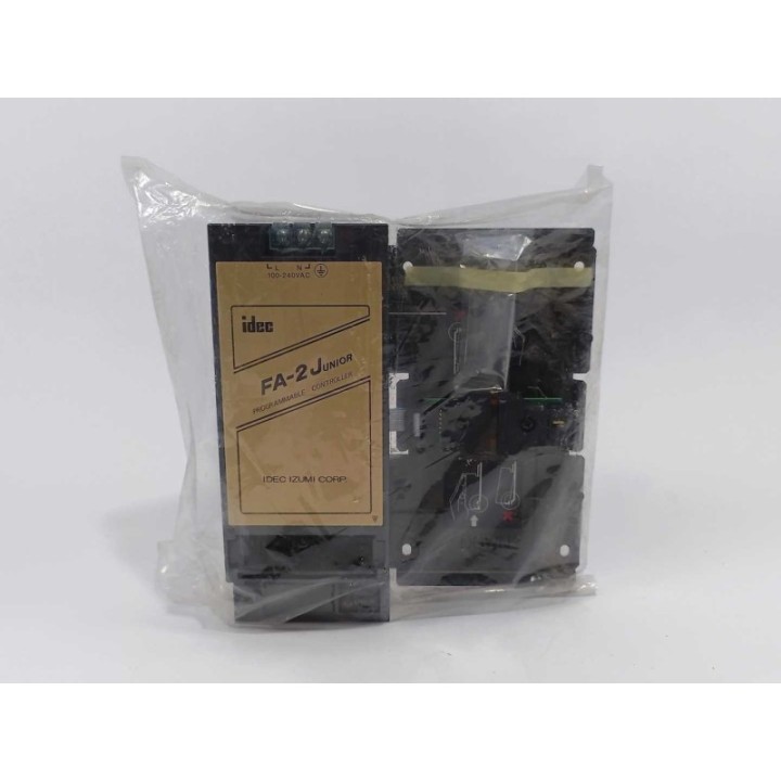 IDEC Corporation PF2J-CPU1EU