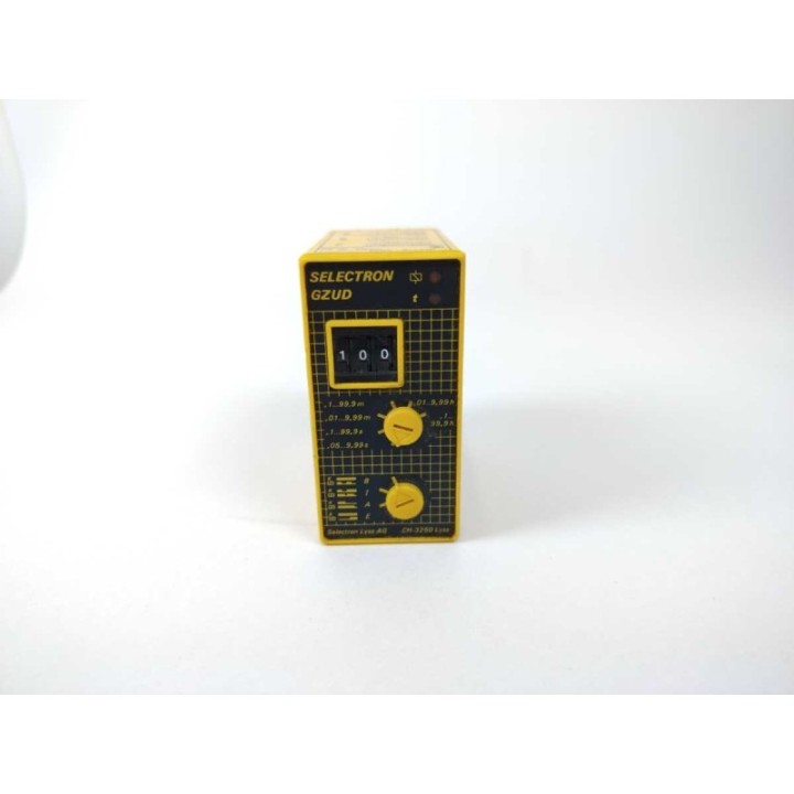 Selectron GZUD 30 