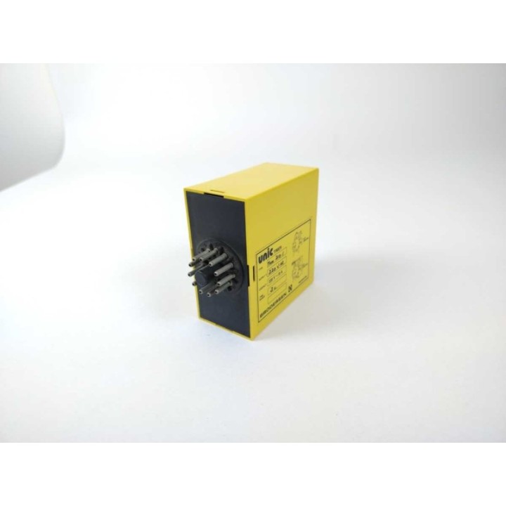 Brodersen UNIC TWH 210-1