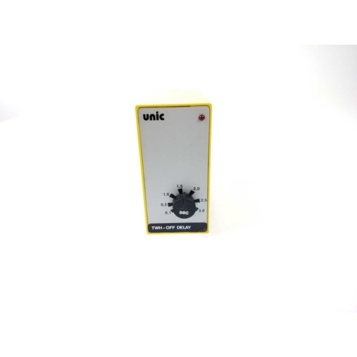 Brodersen UNIC TWH 210-1