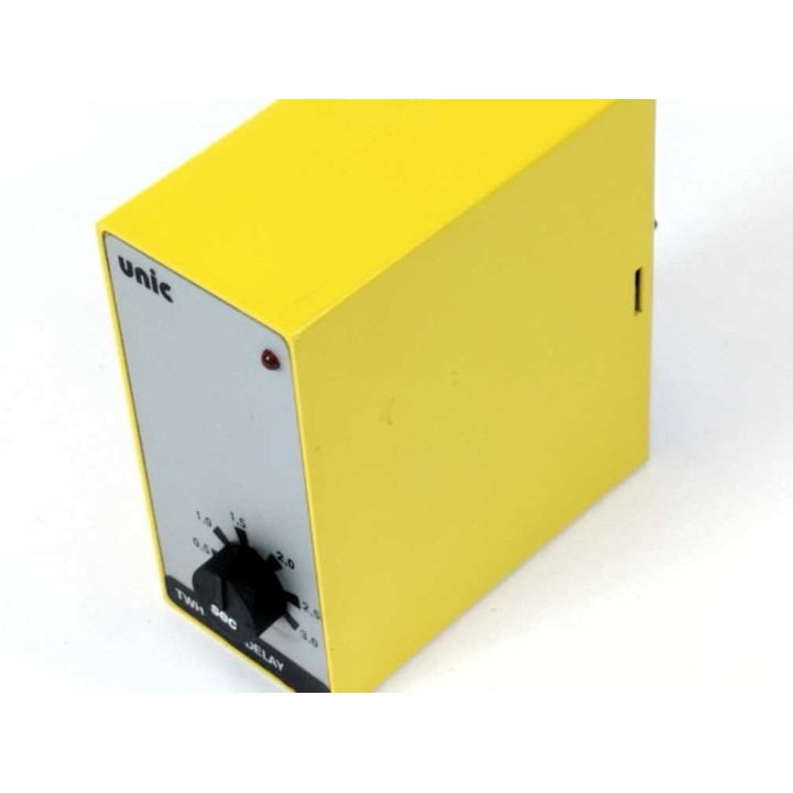 Brodersen UNIC TWH 210-1