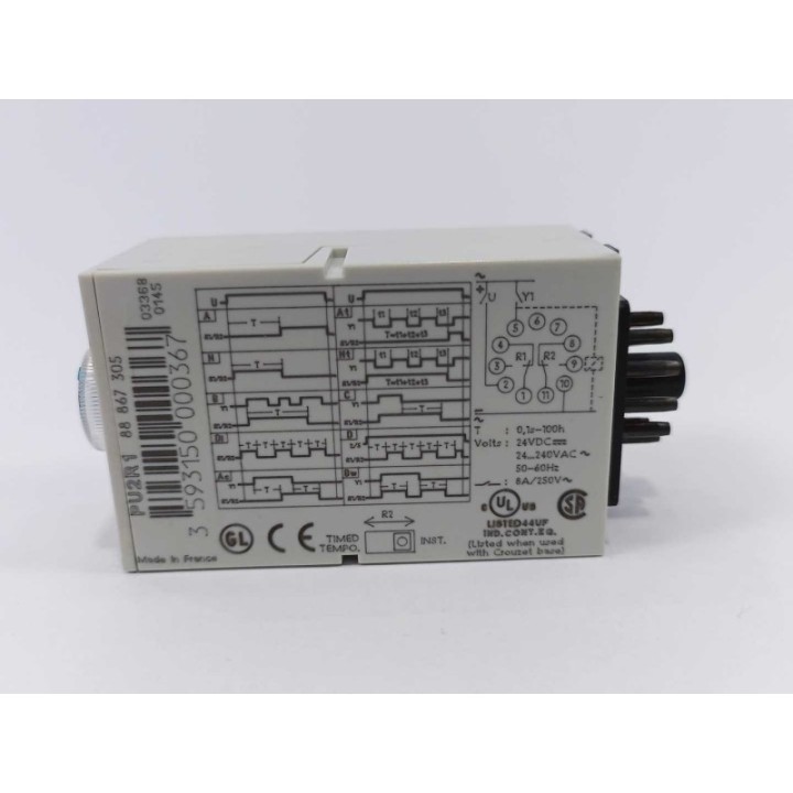 Crouzet 88 867 305 Crouzet 88 867 305