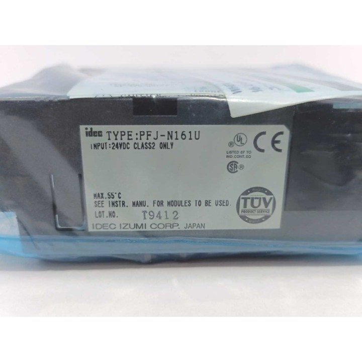 Idec PFJ-N161U