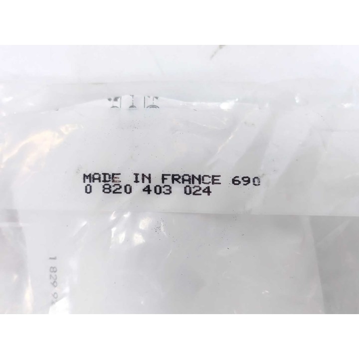 Rexroth 0820403024