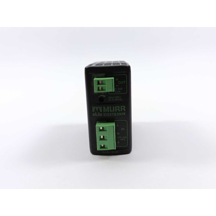 MURR Elektronik 85162