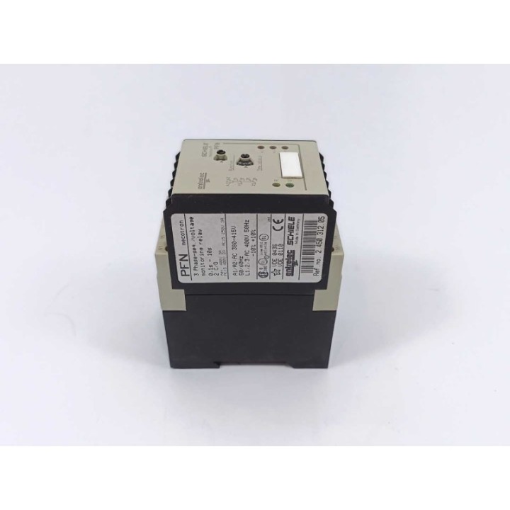 Entrelec Schiele 2.450.312.05