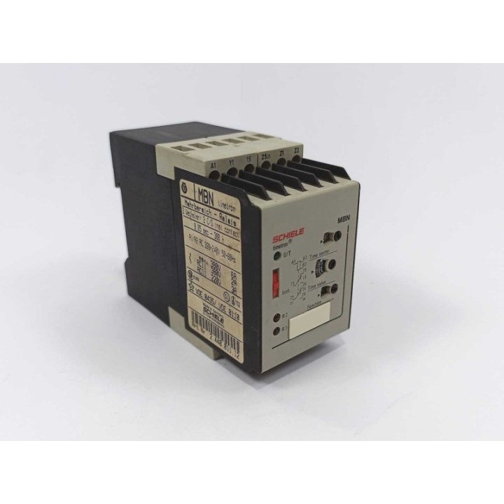 Entrelec Schiele 2.440.011.12