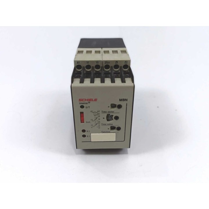 Entrelec Schiele 2.440.011.12