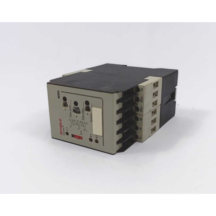 Entrelec Schiele 2.440.011.12