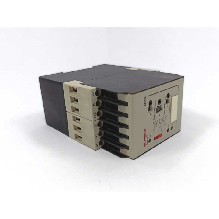 Entrelec Schiele 2.440.011.12