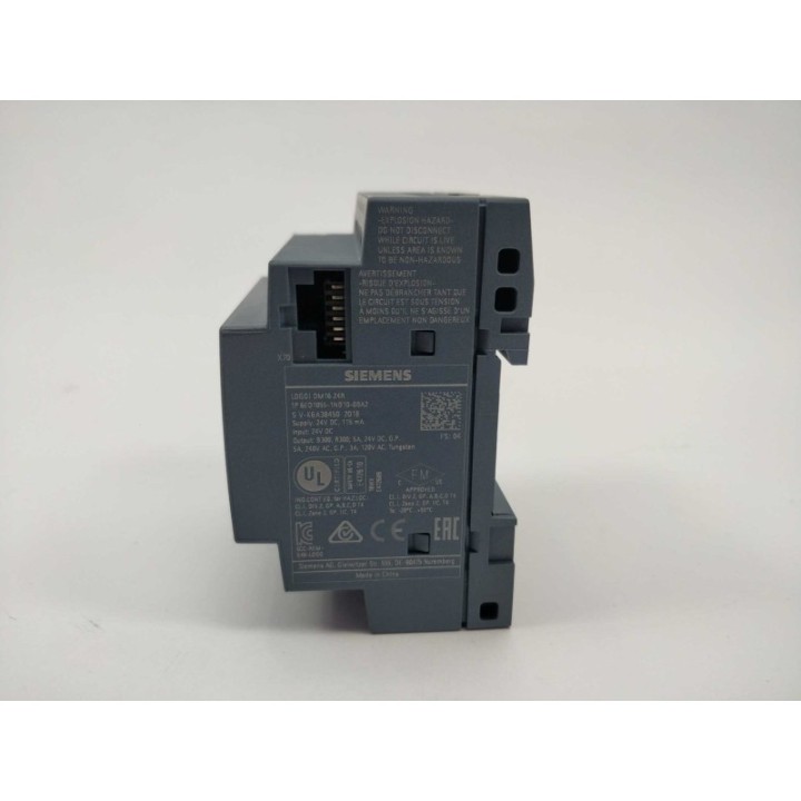 SIEMENS 6ED1055-1NB10-0BA2