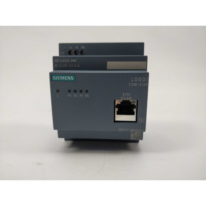 SIEMENS 6GK7177-1MA20-0AA0