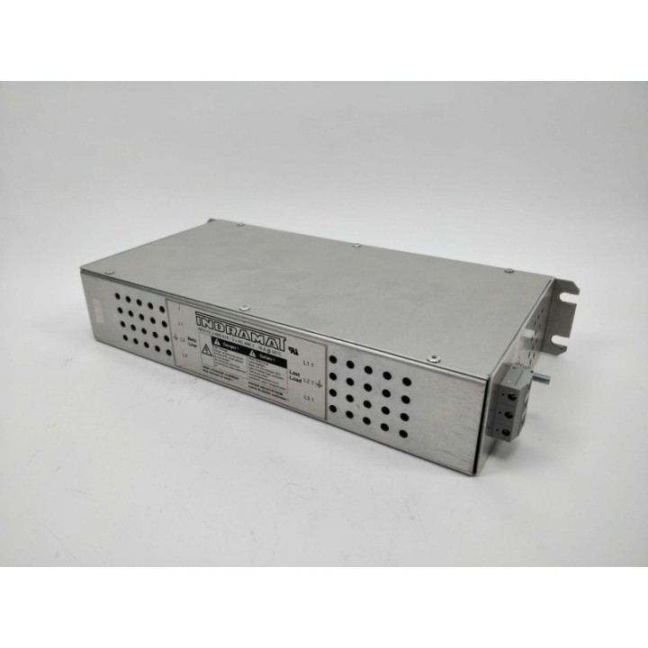 INDRAMAT NFD02.2-480-016