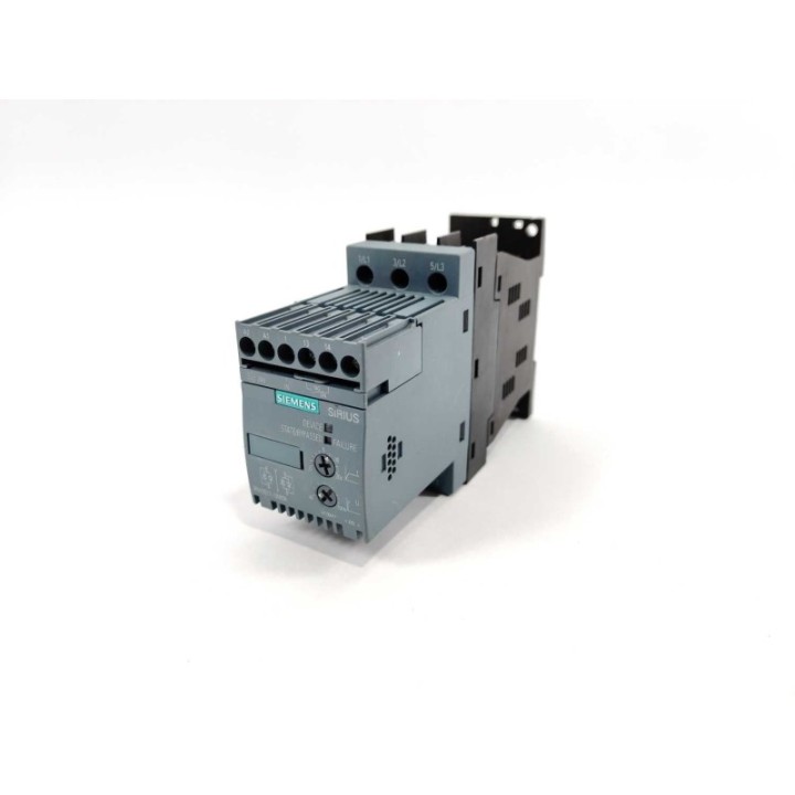 Siemens 3RW3017-1BB04