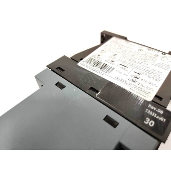 Siemens 3RW3017-1BB04