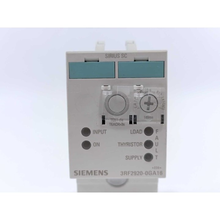 Siemens 3RF2920-0GA16
