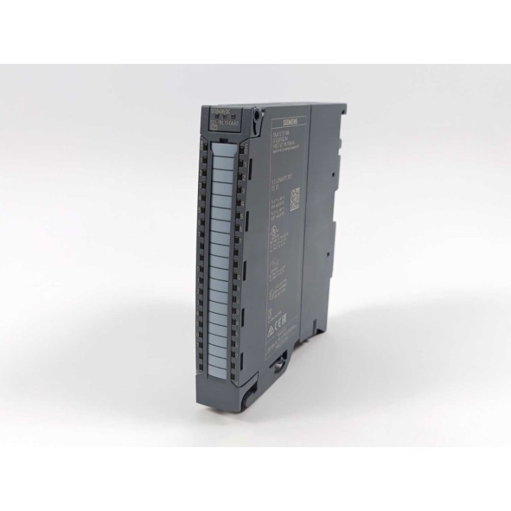 Siemens 6ES7521-1BL10-0AA0