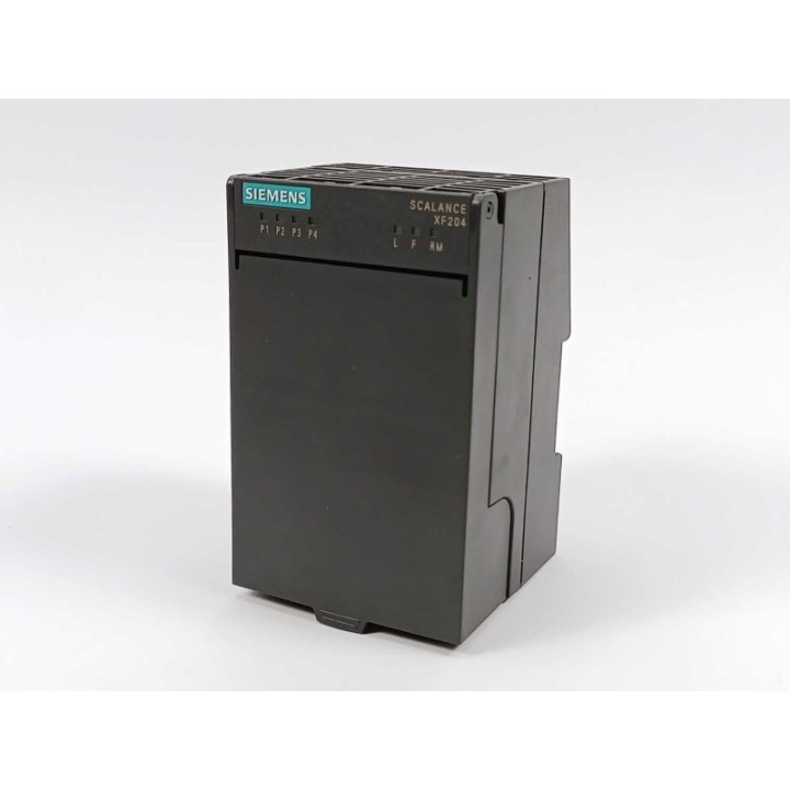 Siemens 6GK5204-0BA00-2AF2
