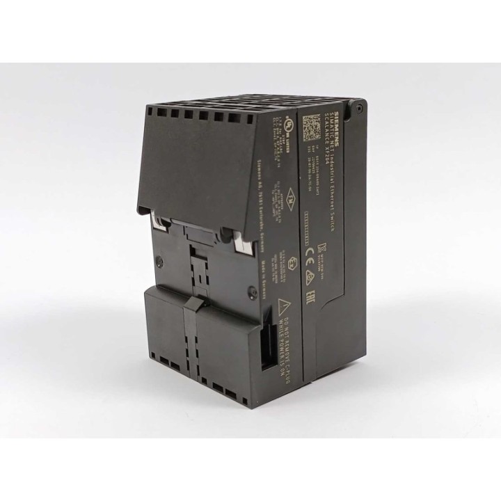 Siemens 6GK5204-0BA00-2AF2