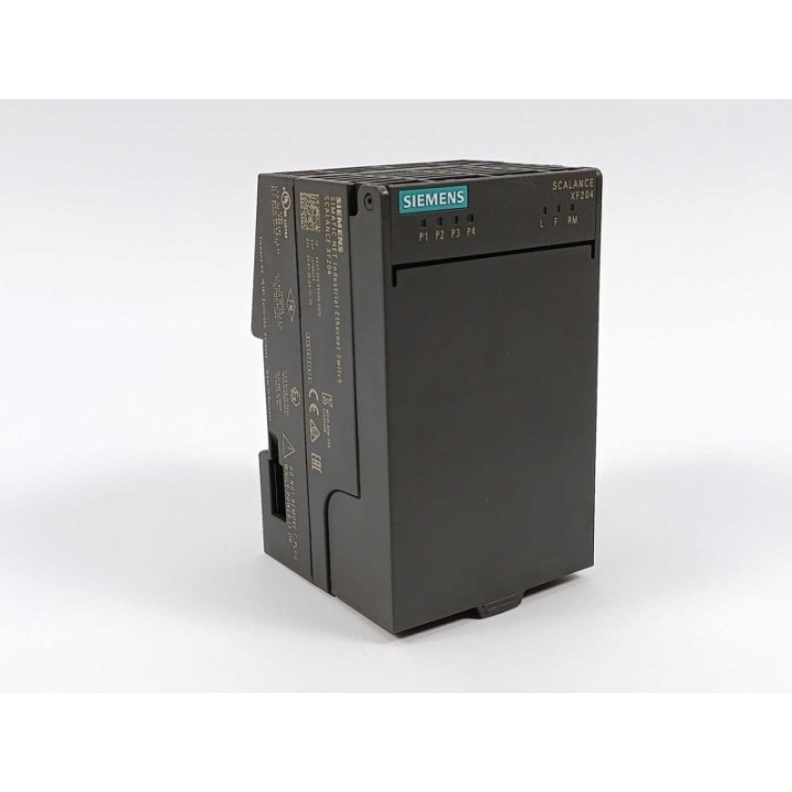 Siemens 6GK5204-0BA00-2AF2