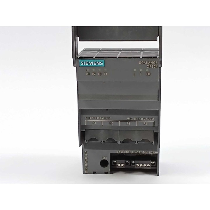 Siemens 6GK5204-0BA00-2AF2