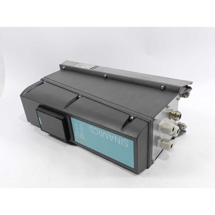 Siemens 6SL3223-0DE15-5AG1