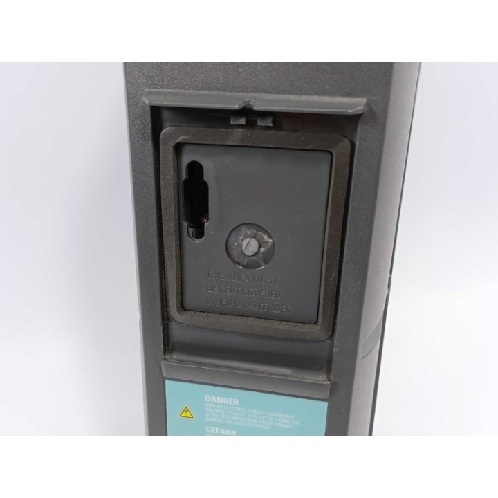 Siemens 6SL3223-0DE15-5AG1