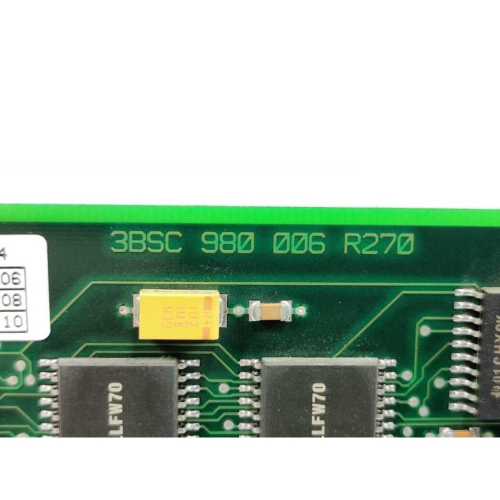 ABB 3BSC 980 006 R270
