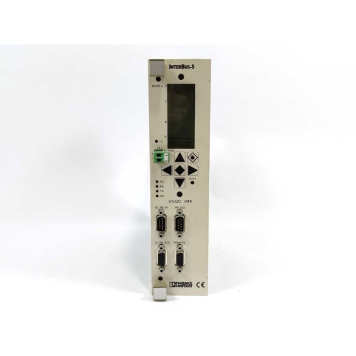 Phoenix Contact DSQC 344