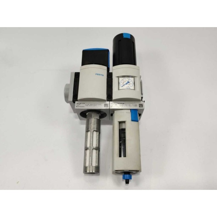 Festo MS6-EM1-1/2-5 541268