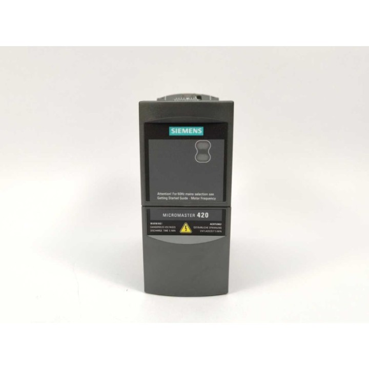 Siemens 6SE6420-2AB11-2AA1