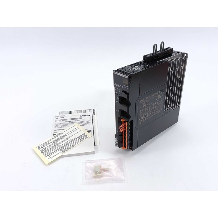 OMRON R88D-1SN02H-ECT